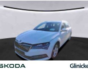 Skoda Skoda Superb Combi 2.0 TDI Style ALLRAD, STANDHEIZ Gebrauchtwagen