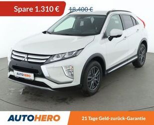 Mitsubishi Mitsubishi Eclipse Cross 1.5 T-MIVEC Intro 2WD Aut Gebrauchtwagen