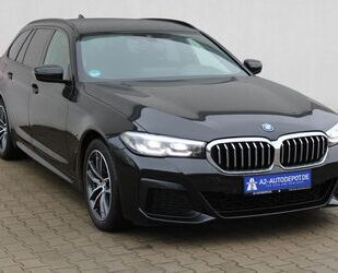 BMW 530 Gebrauchtwagen