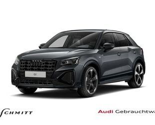 Audi Q2 Gebrauchtwagen