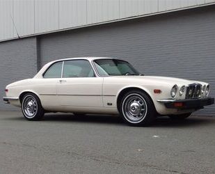 Jaguar Jaguar XJ6C (Rostfreie Arizona Import) Gebrauchtwagen