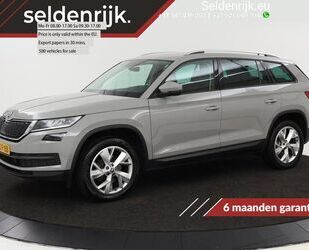 Skoda Skoda Kodiaq 1.5 TSI Business Edition 7 sitze | AH Gebrauchtwagen