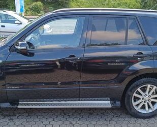 Suzuki Suzuki Grand Vitara 3.2 V6 20 Jahre Automatik 20 J Gebrauchtwagen