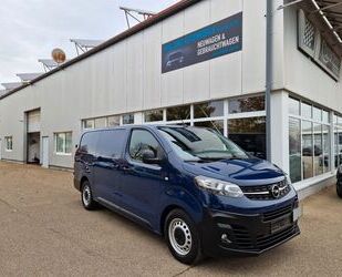 Opel Opel Vivaro Cargo 2.0 D Edition L EHZ Edition NAV Gebrauchtwagen