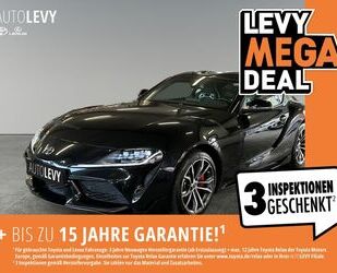 Toyota Toyota Supra GR 2.0 Dynamic *8FACH*JBL* Gebrauchtwagen