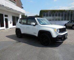 Jeep Jeep Renegade Limited FWD Gebrauchtwagen