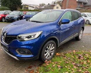 Renault Renault Kadjar Limited Gebrauchtwagen