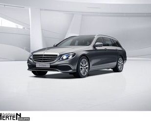 Mercedes-Benz Mercedes-Benz E 400 T d Exclusive 4M+HUD+PANO+360° Gebrauchtwagen