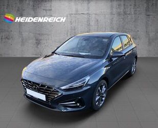 Hyundai Hyundai i30 1.0 T-GDI 48V-Hybrid DCT Trend (PD) Gebrauchtwagen