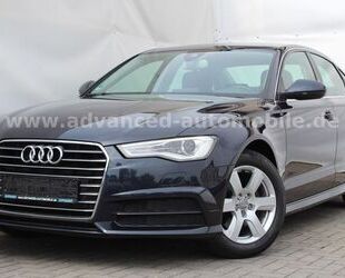 Audi Audi A6 Lim. 2.0 TDI ultra|BiXE|SPUR|CAM|SPORTSi|M Gebrauchtwagen