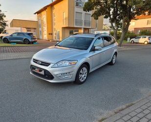 Ford Ford Mondeo Turnier Trend Gebrauchtwagen