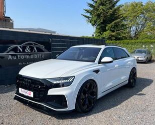 Audi Audi SQ8 4.0 TDI *ABT Bodykit*510PS*Pano*23z*HuD*V Gebrauchtwagen