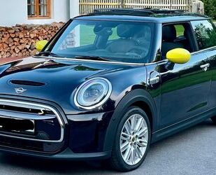 Mini MINI Cooper SE MINI Yours Trim MINI Yours Trim Gebrauchtwagen