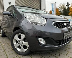 Kia Kia Venga FIFA World Cup Edition-Aus 1.Hd