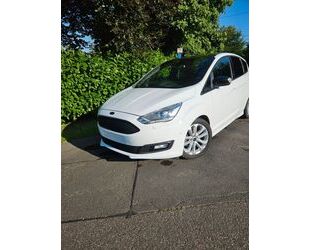 Ford Ford C-Max 1,0 EcoBoost 92kW Titanium Sport Gebrauchtwagen