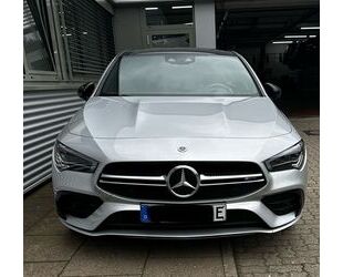 Mercedes-Benz Mercedes-Benz CLA 250 Shooting Brake CLA 250 e DCT Gebrauchtwagen