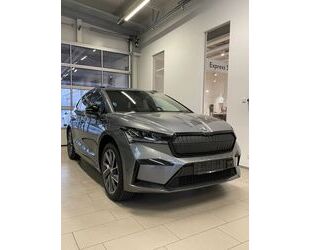 Skoda Skoda Enyaq SPORTLINE iV 60 SPORTLINE Gebrauchtwagen