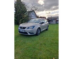 Seat Seat Ibiza 1.2 TSI FR ST FR Gebrauchtwagen