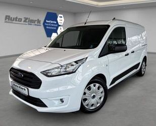 Ford Ford Transit Connect Kasten L2 Trend 1.5 EcoBlue A Gebrauchtwagen