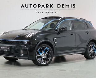 Lynk & Co Lynk&Co 01 1.5 192KW 01 PHEV DCT 6.6kW/PANO/360/AC Gebrauchtwagen