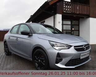 Opel Opel Corsa F GS Line/LANE/TEMP/LED/VIRTUALL/ Gebrauchtwagen