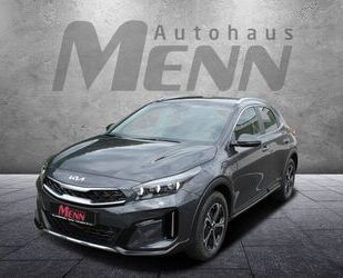 Kia Kia XCeed Plug-in-Hybrid Spirit PDC Navi Kamera LE Gebrauchtwagen