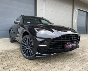 Aston Martin Aston Martin DBX 4.0 V8 DBX707 PANO.CARBON,KERAMIK Gebrauchtwagen