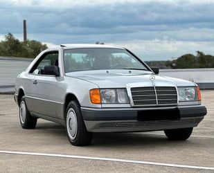 Mercedes-Benz Mercedes-Benz 230CE,Auto,Klima,EGSD,Oldtimer,2xhan Oldtimer