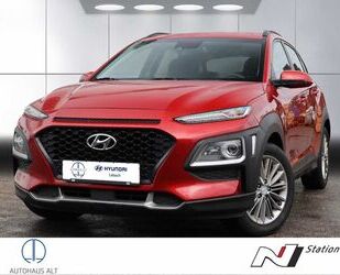 Hyundai Hyundai KONA 1.0 T-GDI Trend inkl. Winterräder Gebrauchtwagen