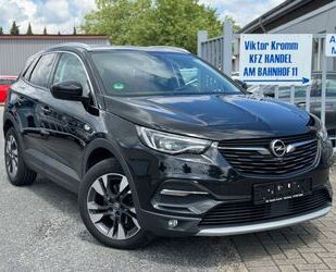 Opel Opel Grandland X 2.0 D Bussiness Innovation Gebrauchtwagen