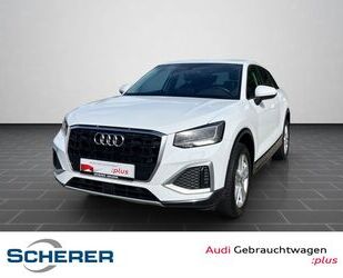 Audi Audi Q2 Advanced 30 TFSI KAMERA INTERFACE SHZ Gebrauchtwagen