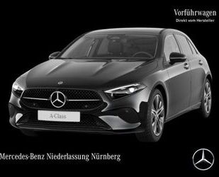 Mercedes-Benz Mercedes-Benz A 200 PROGRESSIVE+NIGHT+MULTIBEAM+KA Gebrauchtwagen