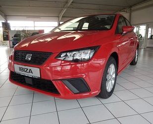 Seat Seat Ibiza Style Gebrauchtwagen