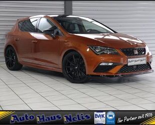 Seat Seat Leon 2,0 TSI Cupra 300 DAB LED RFKam PDC Lede Gebrauchtwagen