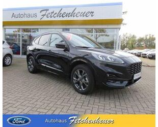 Ford Ford Kuga 2.5 ST-LINE NAVI+LED+iACC+HuD+P.-DACH+A Gebrauchtwagen