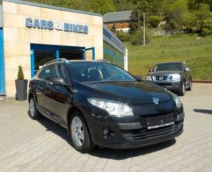 Renault Renault Megane III Grandtour TomTom Edition Gebrauchtwagen