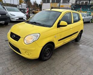 Kia Kia Picanto 1.1 Gebrauchtwagen