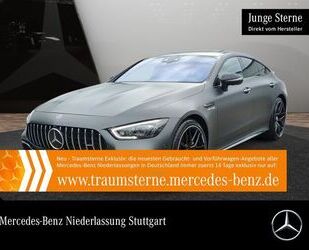 Mercedes-Benz Mercedes-Benz GT 63 AMG S 4M+ Perf-Abg/Distr./Carb Gebrauchtwagen