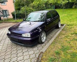 VW Volkswagen Golf 2.9 VR6 Syncro Highline Highline Gebrauchtwagen