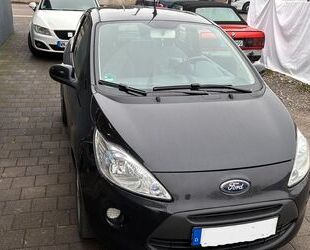 Ford Ford Ka/Ka+ 1,2 Cool & Sound Edition Cool & Sound. Gebrauchtwagen