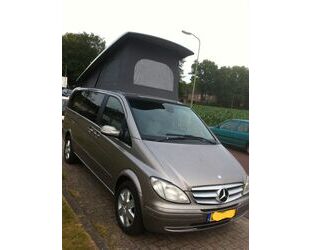 Mercedes-Benz Mercedes-Benz Viano 3.0 CDI AMBIENTE lang AMBIENTE Gebrauchtwagen