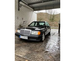 Mercedes-Benz Mercedes-Benz 190E 2,0 Gebrauchtwagen