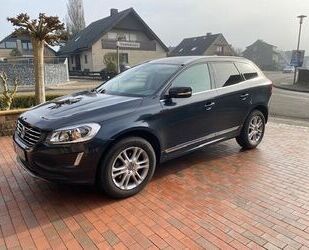 Volvo Volvo XC60 D3 Summum Summum Gebrauchtwagen