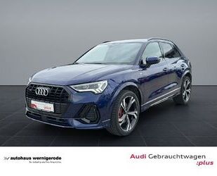 Audi Audi Q3 S line 40TDI S tronic quattro *AHK*VC+* Gebrauchtwagen