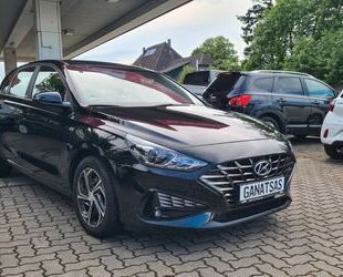 Hyundai Hyundai i30 Trend Mild Hybrid Fahrschule*Kamera*PD Gebrauchtwagen