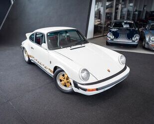 Porsche Porsche 911 Carrera 2,7 RS-Clone*Komplettrestaurat Gebrauchtwagen