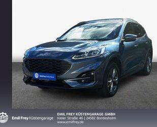 Ford Ford Kuga 2.5 Duratec PHEV ST-LINE X Gebrauchtwagen