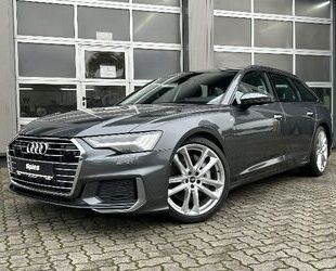 Audi Audi A6 S-Line 55 TFSI / HD-Matrix / Dyn. Allradle Gebrauchtwagen