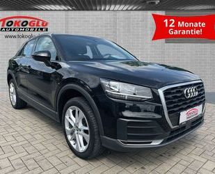 Audi Audi Q2 1.6 TDI El. Panodach digitales Cockpit Spe Gebrauchtwagen