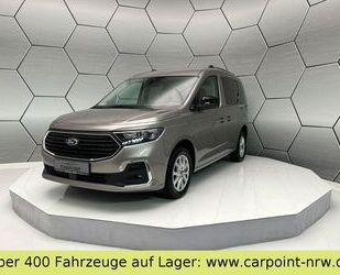 Ford Ford Tourneo Connect Titanium 1.5 EcoBoost Navi PD Gebrauchtwagen